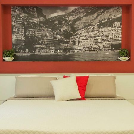 Rooms Stazione Centrale Naples Extérieur photo