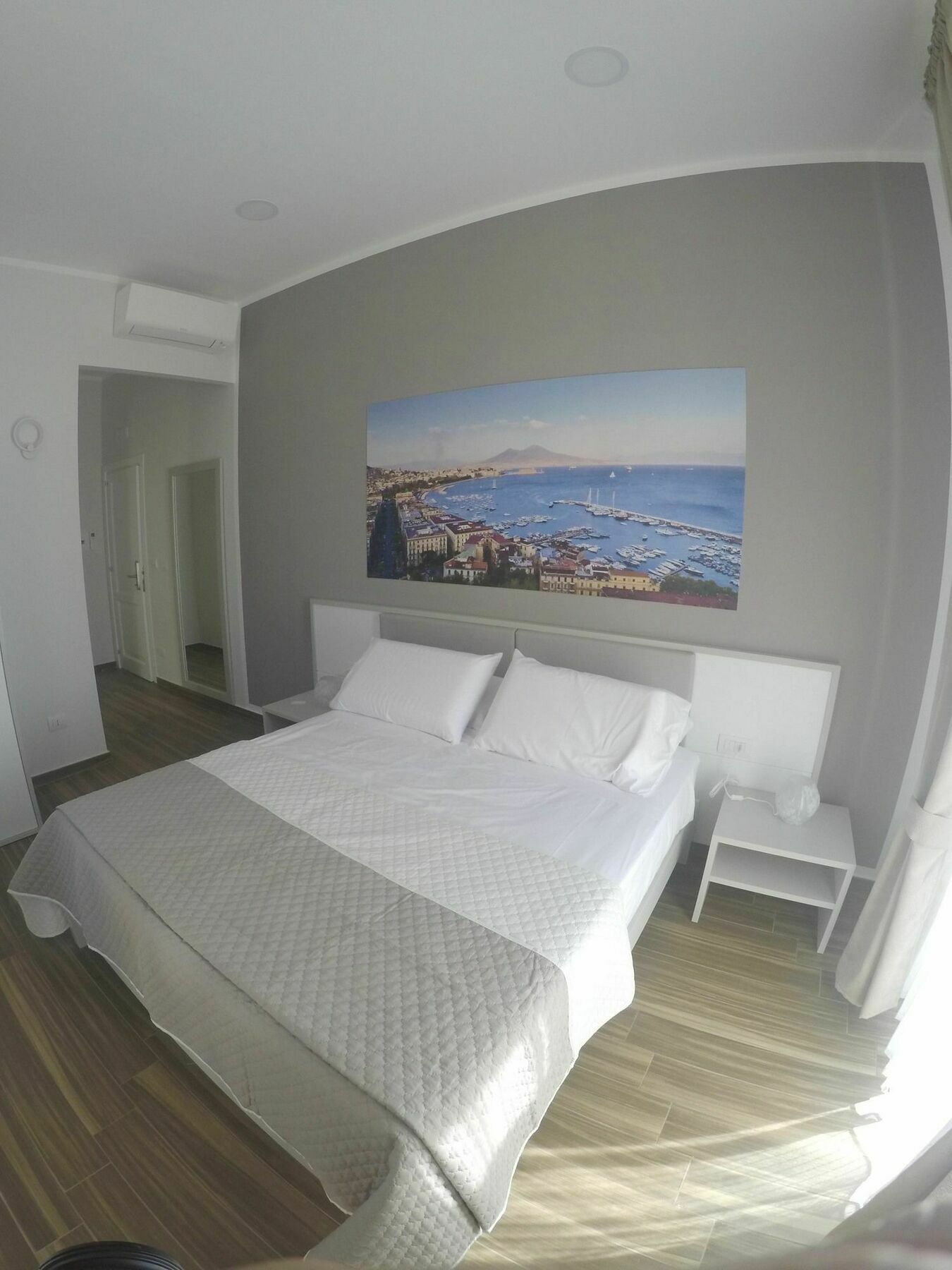 Rooms Stazione Centrale Naples Extérieur photo