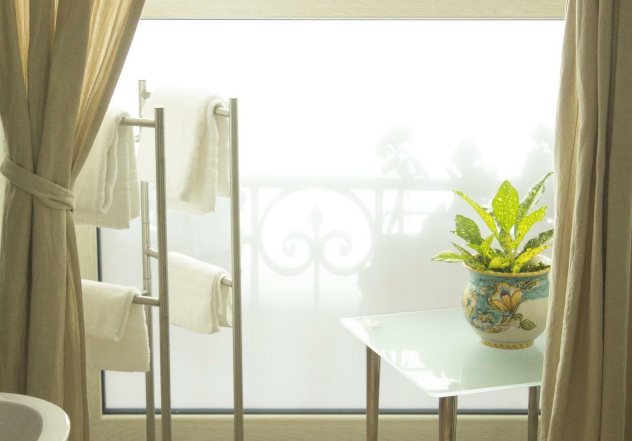 Rooms Stazione Centrale Naples Extérieur photo